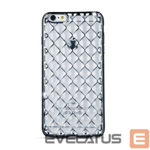 Aizmugurējais vāciņš Tech-Protect  Tech-Protect MagMat MagSafe iPhone 13 mini case - navy blue matte 