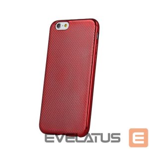 Aizmugurējais vāciņš Tech-Protect  Tech-Protect MagMat MagSafe iPhone 13 mini case - navy blue matte 