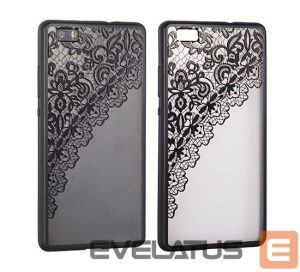 Aizmugurējais vāciņš Tech-Protect  Tech-Protect MagMat MagSafe iPhone 13 mini case - navy blue matte 