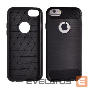 Aizmugurējais vāciņš Tech-Protect  Tech-Protect MagMat MagSafe iPhone 13 mini case - navy blue matte 