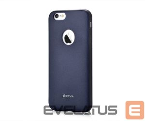 Aizmugurējais vāciņš Tech-Protect  Tech-Protect MagMat MagSafe iPhone 13 mini case - navy blue matte 