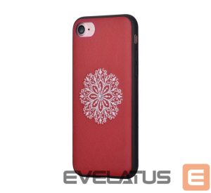 Aizmugurējais vāciņš Tech-Protect  Tech-Protect MagMat MagSafe iPhone 13 mini case - navy blue matte 