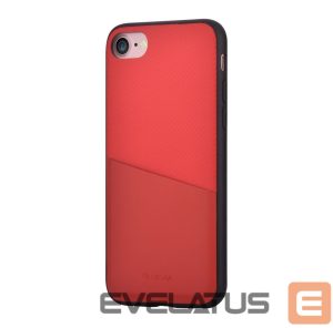 Aizmugurējais vāciņš Tech-Protect  Tech-Protect MagMat MagSafe iPhone 13 mini case - navy blue matte 