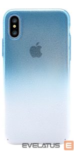Aizmugurējais vāciņš Tech-Protect  Tech-Protect MagMat MagSafe iPhone 13 mini case - navy blue matte 