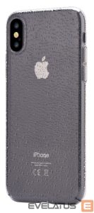 Aizmugurējais vāciņš Tech-Protect  Tech-Protect MagMat MagSafe iPhone 13 mini case - navy blue matte 