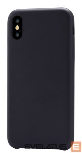 Aizmugurējais vāciņš Tech-Protect  Tech-Protect MagMat MagSafe iPhone 13 mini case - navy blue matte 
