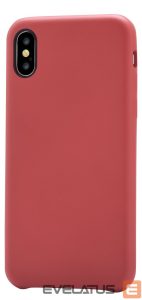 Aizmugurējais vāciņš Tech-Protect  Tech-Protect MagMat MagSafe iPhone 13 mini case - navy blue matte 