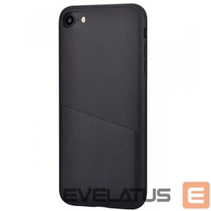 Aizmugurējais vāciņš Tech-Protect  Tech-Protect MagMat MagSafe iPhone 13 mini case - navy blue matte 
