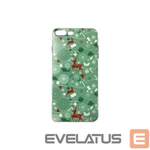 Aizmugurējais vāciņš Tech-Protect  Tech-Protect MagMat MagSafe iPhone 13 mini case - navy blue matte 