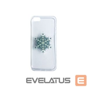 Aizmugurējais vāciņš Tech-Protect  Tech-Protect MagMat MagSafe iPhone 13 mini case - navy blue matte 