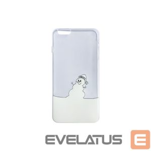 Aizmugurējais vāciņš Tech-Protect  Tech-Protect MagMat MagSafe iPhone 13 mini case - navy blue matte 