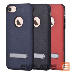 Aizmugurējais vāciņš Tech-Protect  Tech-Protect MagMat MagSafe iPhone 13 mini case - navy blue matte 