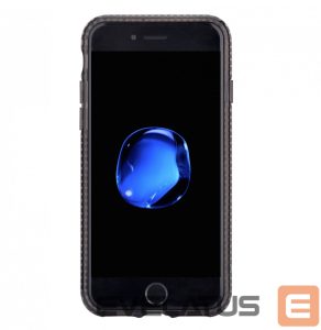 Aizmugurējais vāciņš Tech-Protect  Tech-Protect MagMat MagSafe iPhone 13 mini case - navy blue matte 
