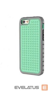 Aizmugurējais vāciņš Tech-Protect  Tech-Protect MagMat MagSafe iPhone 13 mini case - navy blue matte 