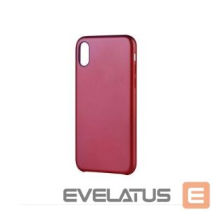 Aizmugurējais vāciņš Tech-Protect  Tech-Protect MagMat MagSafe iPhone 13 mini case - navy blue matte 