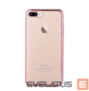 Aizmugurējais vāciņš Tech-Protect  Tech-Protect MagMat MagSafe iPhone 13 mini case - navy blue matte 