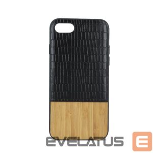 Aizmugurējais vāciņš Tech-Protect  Tech-Protect MagMat MagSafe iPhone 13 mini case - navy blue matte 