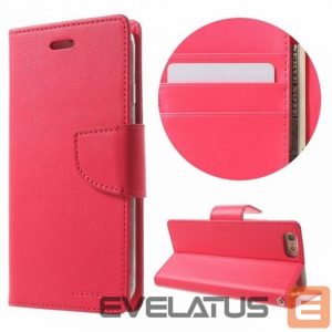 Aizmugurējais vāciņš Tech-Protect  Tech-Protect MagMat MagSafe iPhone 13 mini case - navy blue matte 