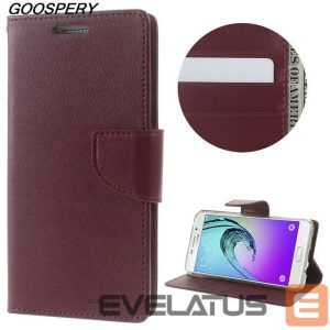 Aizmugurējais vāciņš Tech-Protect  Tech-Protect MagMat MagSafe iPhone 13 mini case - navy blue matte 