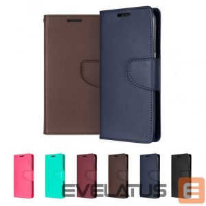 Aizmugurējais vāciņš Tech-Protect  Tech-Protect MagMat MagSafe iPhone 13 mini case - navy blue matte 