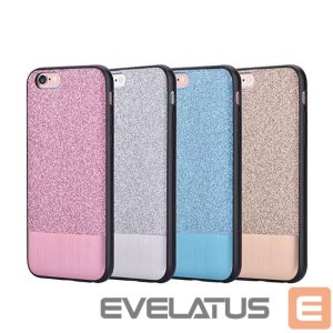 Aizmugurējais vāciņš Tech-Protect  Tech-Protect MagMat MagSafe iPhone 13 mini case - navy blue matte 