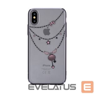 Aizmugurējais vāciņš Tech-Protect  Tech-Protect MagMat MagSafe iPhone 13 mini case - navy blue matte 