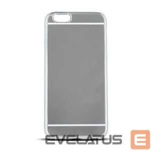 Aizmugurējais vāciņš Tech-Protect  Tech-Protect MagMat MagSafe iPhone 13 mini case - navy blue matte 