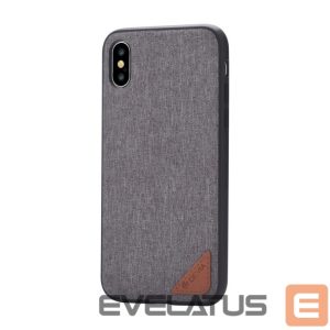 Aizmugurējais vāciņš Tech-Protect  Tech-Protect MagMat MagSafe iPhone 13 mini case - navy blue matte 