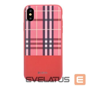 Aizmugurējais vāciņš Tech-Protect  Tech-Protect MagMat MagSafe iPhone 13 mini case - navy blue matte 