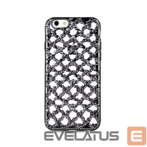 Aizmugurējais vāciņš Tech-Protect  Tech-Protect MagMat MagSafe iPhone 13 mini case - navy blue matte 