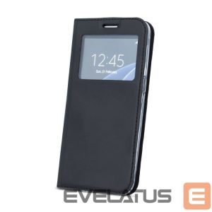 Aizmugurējais vāciņš Tech-Protect  Tech-Protect MagMat MagSafe iPhone 13 mini case - navy blue matte 