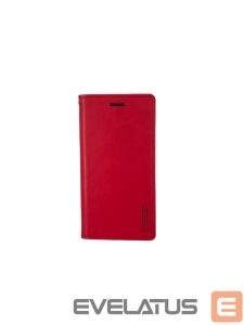 Aizmugurējais vāciņš Tech-Protect  Tech-Protect MagMat MagSafe iPhone 13 mini case - navy blue matte 