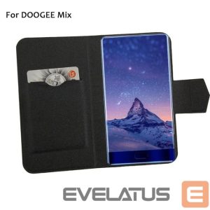 Aizmugurējais vāciņš Tech-Protect  Tech-Protect MagMat MagSafe iPhone 13 mini case - navy blue matte 