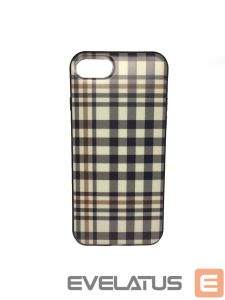 Aizmugurējais vāciņš Tech-Protect  Tech-Protect MagMat MagSafe iPhone 13 mini case - navy blue matte 
