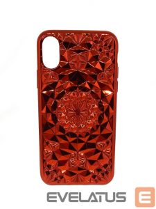 Aizmugurējais vāciņš Tech-Protect  Tech-Protect MagMat MagSafe iPhone 13 mini case - navy blue matte 