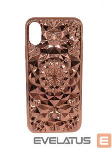Aizmugurējais vāciņš Tech-Protect  Tech-Protect MagMat MagSafe iPhone 13 mini case - navy blue matte 