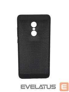 Aizmugurējais vāciņš Tech-Protect  Tech-Protect MagMat MagSafe iPhone 13 mini case - navy blue matte 