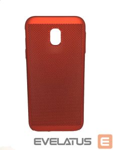 Aizmugurējais vāciņš Tech-Protect  Tech-Protect MagMat MagSafe iPhone 13 mini case - navy blue matte 