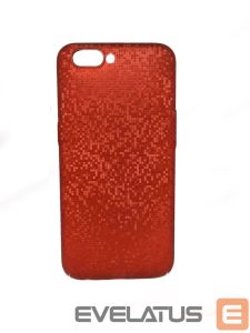 Aizmugurējais vāciņš Tech-Protect  Tech-Protect MagMat MagSafe iPhone 13 mini case - navy blue matte 