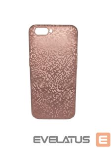 Aizmugurējais vāciņš Tech-Protect  Tech-Protect MagMat MagSafe iPhone 13 mini case - navy blue matte 