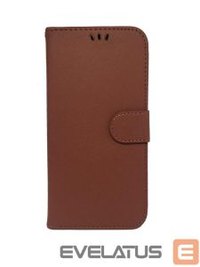 Aizmugurējais vāciņš Tech-Protect  Tech-Protect MagMat MagSafe iPhone 13 mini case - navy blue matte 