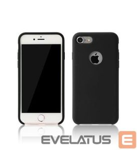 Aizmugurējais vāciņš Tech-Protect  Tech-Protect MagMat MagSafe iPhone 13 mini case - navy blue matte 