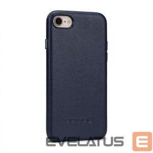 Aizmugurējais vāciņš Tech-Protect  Tech-Protect MagMat MagSafe iPhone 13 mini case - navy blue matte 