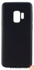 Aizmugurējais vāciņš Tech-Protect  Tech-Protect MagMat MagSafe iPhone 13 mini case - navy blue matte 