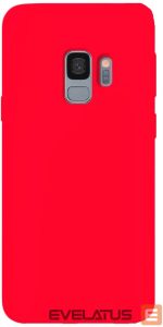 Aizmugurējais vāciņš Tech-Protect  Tech-Protect MagMat MagSafe iPhone 13 mini case - navy blue matte 
