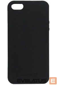Aizmugurējais vāciņš Tech-Protect  Tech-Protect MagMat MagSafe iPhone 13 mini case - navy blue matte 