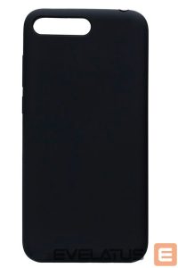 Aizmugurējais vāciņš Tech-Protect  Tech-Protect MagMat MagSafe iPhone 13 mini case - navy blue matte 