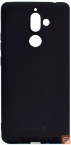 Aizmugurējais vāciņš Tech-Protect  Tech-Protect MagMat MagSafe iPhone 13 mini case - navy blue matte 