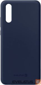 Aizmugurējais vāciņš Tech-Protect  Tech-Protect MagMat MagSafe iPhone 13 mini case - navy blue matte 