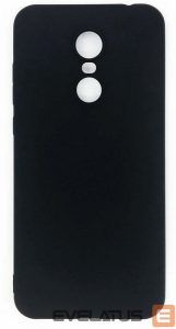 Aizmugurējais vāciņš Tech-Protect  Tech-Protect MagMat MagSafe iPhone 13 mini case - navy blue matte 